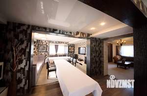 Дом 420м², 3-этажный, посуточно,