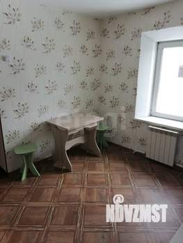 Дом 70м², 1-этажный, на длительный срок,