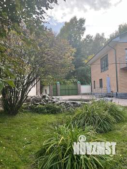 Дом 150м², 2-этажный, посуточно,