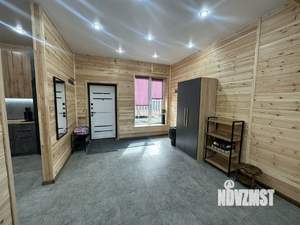 Дом 110м², 1-этажный, посуточно,