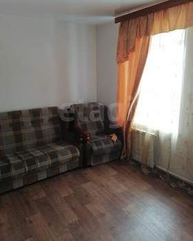 Дом 70м², 1-этажный, на длительный срок,