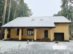 Коттедж 300м², 2-этажный, на длительный срок,