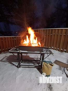 Дом 90м², 1-этажный, посуточно,