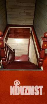 Дом 150м², 2-этажный, посуточно,