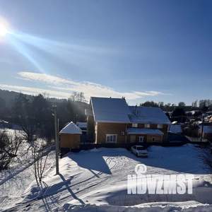 Дом 200м², 2-этажный, посуточно,