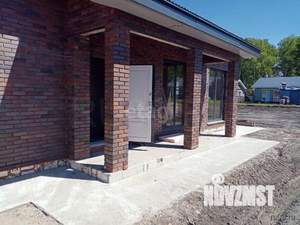 Дом 98м², 1-этажный, участок 7 сот.