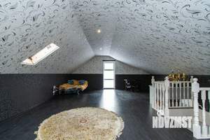 Коттедж 180м², 3-этажный, участок 9 сот.