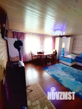 Дом 61м², 2-этажный, участок 6 сот.