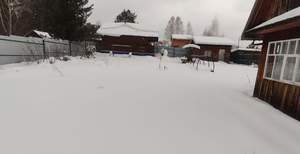 Дом 40м², 2-этажный, участок 6 сот.