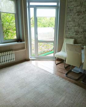 Дом 97м², 1-этажный, участок 5 сот.