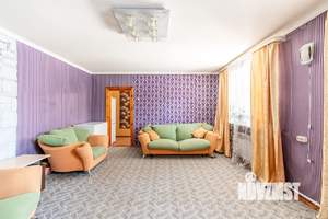 Коттедж 91м², 1-этажный, участок 8 сот.