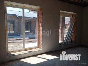 Дом 98м², 1-этажный, участок 7 сот.