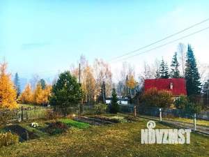 Дом 80м², 2-этажный, участок 6 сот.