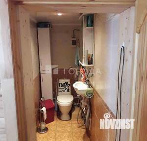 Дом 64м², 2-этажный, участок 11 сот.