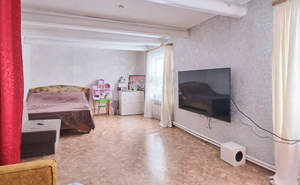 Дом 72м², 2-этажный, участок 11 сот.