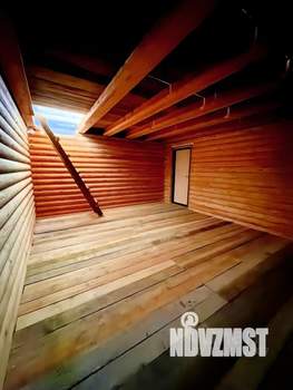 Дом 46м², 2-этажный, участок 10 сот.