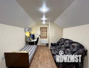 Дача 35м², 2-этажный, участок 4 сот.