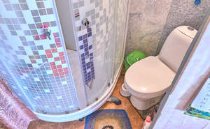 Дом 32м², 1-этажный, участок 9 сот.