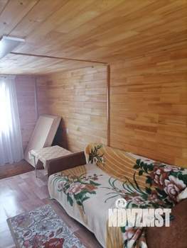 Дом 60м², 2-этажный, участок 4 сот.