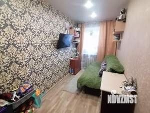 Дом 60м², 1-этажный, участок 3 сот.