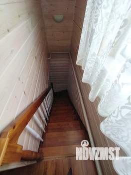 Дом 61м², 2-этажный, участок 6 сот.