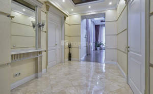 Дом 504м², 3-этажный, участок 21 сот.