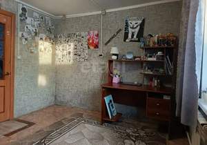 Дом 65м², 1-этажный, участок 4 сот.