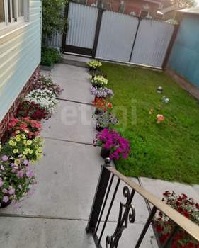 Дом 133м², 2-этажный, участок 6 сот.