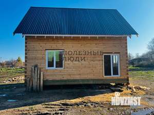 Дом 90м², 2-этажный, участок 15 сот.