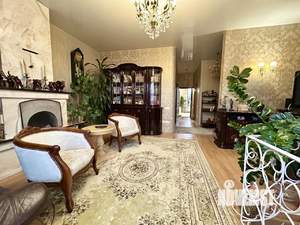 Коттедж 160м², 2-этажный, участок 5 сот.