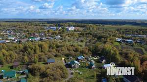 Дом 120м², 2-этажный, участок 9 сот.