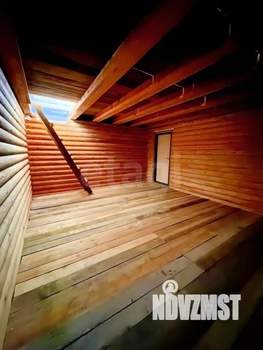 Дом 46м², 2-этажный, участок 10 сот.