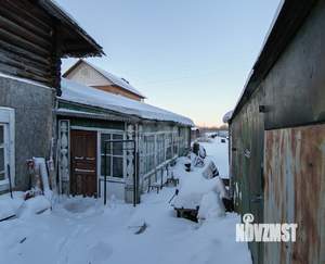 Дом 78м², 1-этажный, участок 10 сот.