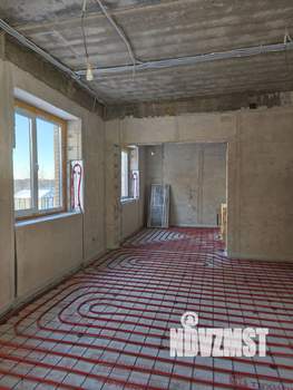 Дом 198м², 2-этажный, участок 11 сот.