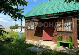 Дом 72м², 2-этажный, участок 5 сот.