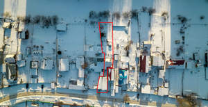 Дом 31м², 1-этажный, участок 6 сот.