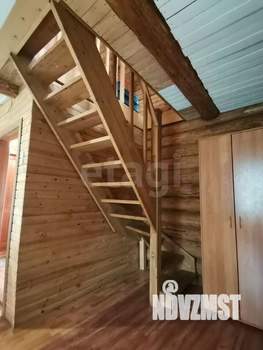 Дом 80м², 2-этажный, участок 6 сот.