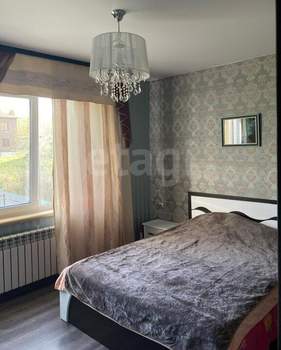 Дом 158м², 2-этажный, участок 15 сот.