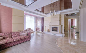 Дом 504м², 3-этажный, участок 21 сот.