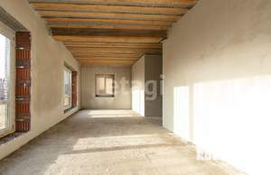 Дом 120м², 1-этажный, участок 10 сот.