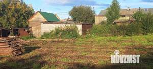 Дом 45м², 1-этажный, участок 13 сот.