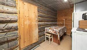 Дом 18м², 1-этажный, участок 9 сот.