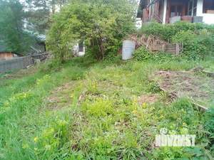 Дом 30м², 1-этажный, участок 6 сот.