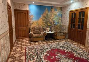 Дом 246м², 2-этажный, участок 754 сот.