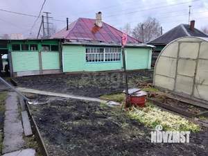 Дом 40м², 1-этажный, участок 5 сот.