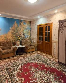 Дом 246м², 2-этажный, участок 754 сот.