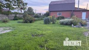 Дом 80м², 2-этажный, участок 15 сот.