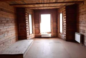 Дом 234м², 2-этажный, участок 15 сот.