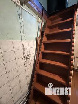 Дом 83м², 2-этажный, участок 3 сот.