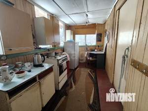 Дом 25м², 1-этажный, участок 5 сот.